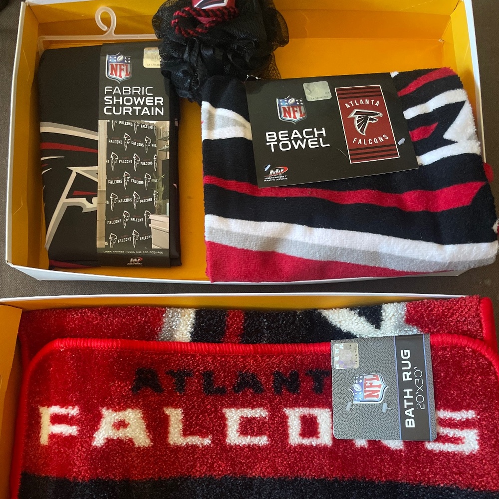 NFL Atlanta Falcons
